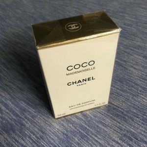 Coco Chanel Madamoiselle